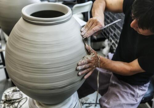 양구수목원 배경 이미지